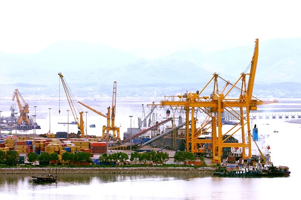 Nhiều dự án hàng hải sẽ đầu tư bằng hình thức xã hội hóa