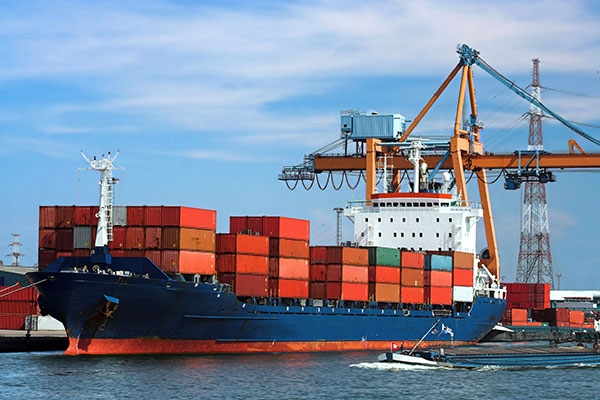 Hãng tàu ngoại “hết cửa” phụ thu ẩu