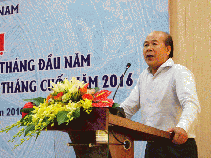 Cục Hàng hải VN đẩy mạnh cải cách thủ tục hành chính Cục Hàng hải VN đẩy mạnh cải cách thủ tục hành chính