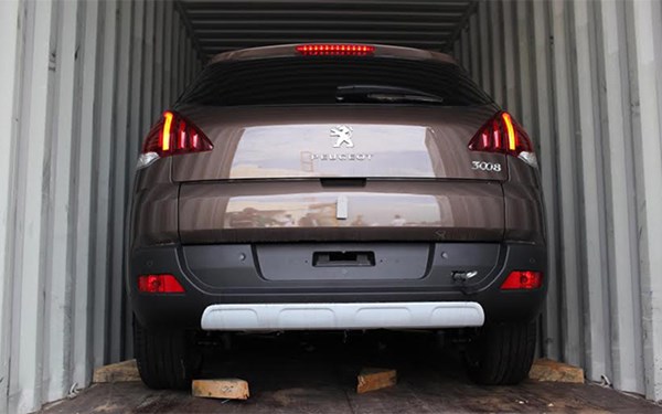 Giám định hàng hóa xuất nhập khảu & thông quan